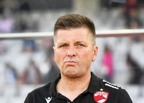 Dusan Uhrin, primul interviu după ce a cerut falimentul lui Dinamo: „Nu am cu cine vorbi!”