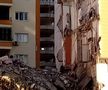 „Miroase a cadavre și pe străzi vezi doar moloz, organe și sânge” » Fostul angajat de la FCSB a pierdut totul în cutremurele din Turcia și acum povestește momente terifiante