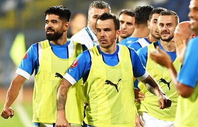 Între timp, în Superligă: s-au certat ca-n parlament, s-au împăcat ca-n business! » Au dat-o pe afaceri, după scandalul-monstru din iarnă