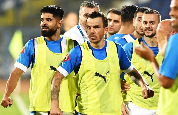 Între timp, în Superligă: s-au certat ca-n parlament, s-au împăcat ca-n business! » Au dat-o pe afaceri, după scandalul-monstru din iarnă