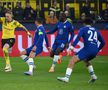 Borussia Dortmund - Chelsea 1-0 » Adeyemi aduce victoria nemților în optimile Ligii Campionilor după un gol senzațional