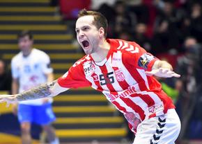 Veste mare pentru handbalul românesc! EHF a făcut astăzi anunțul