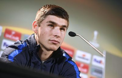 Gafa supremă a comentatorilor americani la adresa ucraineanului din Ligue 1: „Să vă fie rușine pentru ceea ce ați spus pe post!”