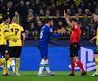 Borussia Dortmund - Chelsea 1-0 » Adeyemi aduce victoria nemților în optimile Ligii Campionilor după un gol senzațional