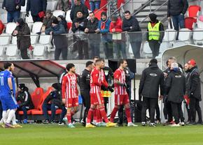 Un patron din Liga 1 a răbufnit după decizia de la Sepsi - FCU Craiova: „E incredibil! Un asemenea precedent e de o gravitate maximă!”