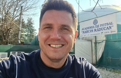 Narcis Răducan, invitatul zilei la GSP Live. Urmărește emisiunea AICI