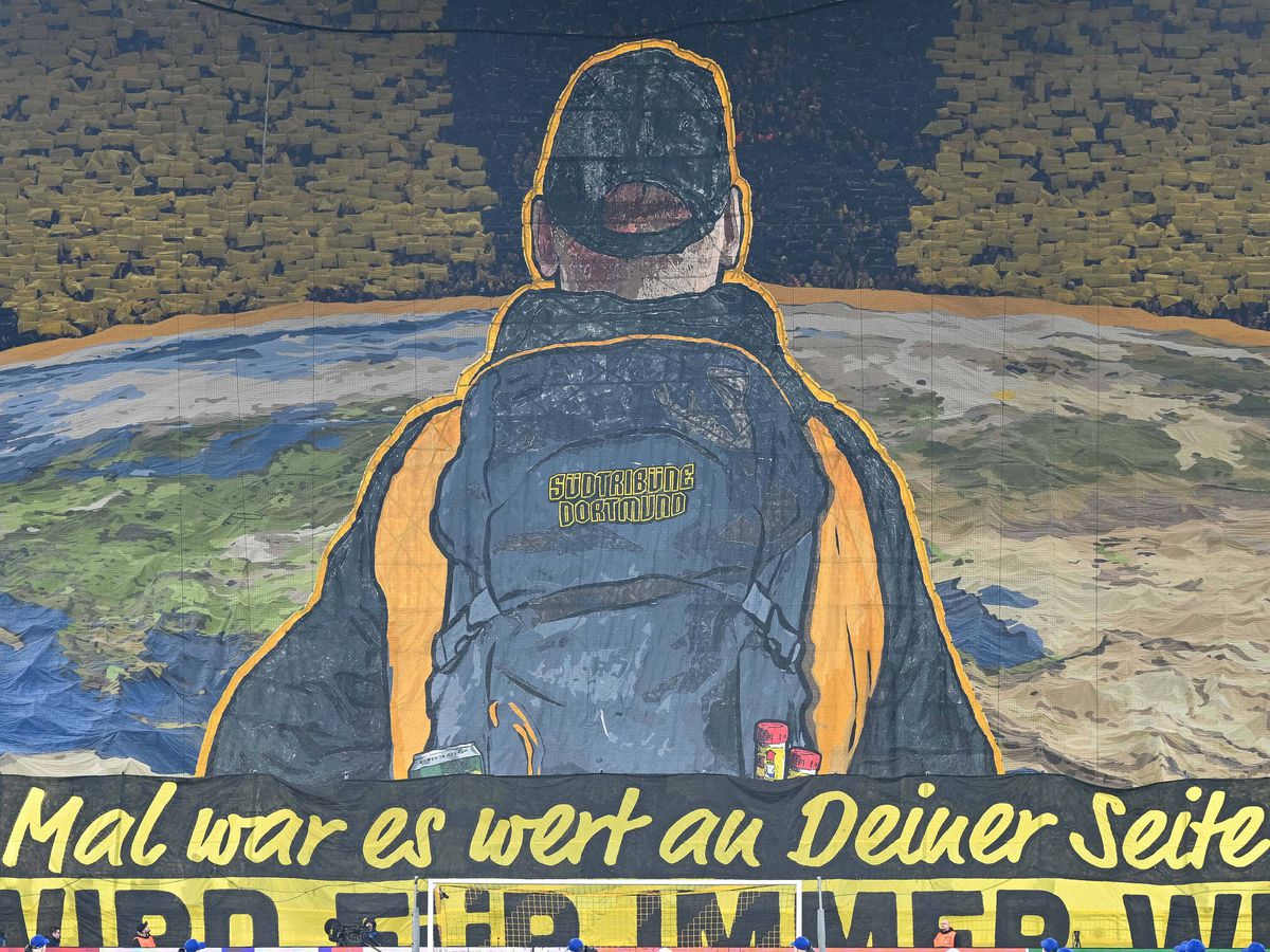 Borussia Dortmund - Chelsea 1-0 » Adeyemi aduce victoria nemților în optimile Ligii Campionilor după un gol senzațional