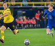 Borussia Dortmund - Chelsea 1-0 » Adeyemi aduce victoria nemților în optimile Ligii Campionilor după un gol senzațional