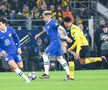 Borussia Dortmund - Chelsea 1-0 » Adeyemi aduce victoria nemților în optimile Ligii Campionilor după un gol senzațional