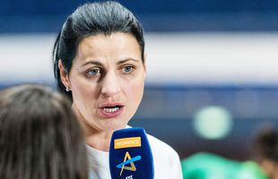 Ce șanse au CSM București și Rapid în Liga Campionilor? Analiza Narcisei Lecușanu: „Titularele sunt stoarse, rezervele lustruiesc banca!”