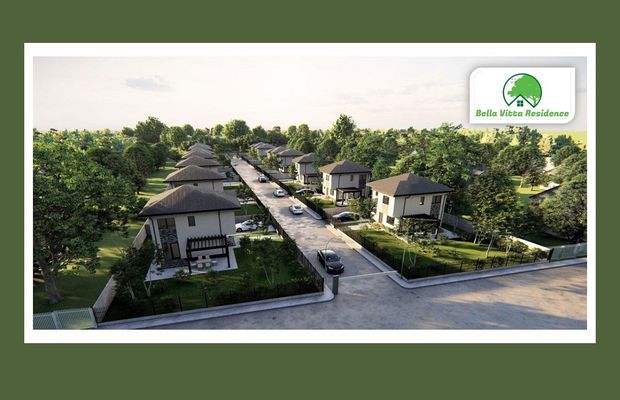 De ce avantaje te bucuri dacă alegi o casă în Bella Vitta Residence din Cornetu?