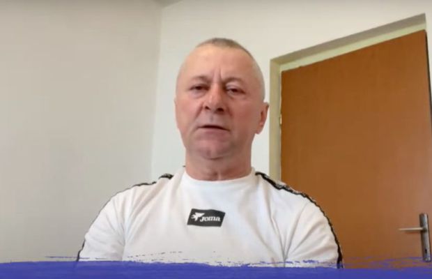 Acuzat de violarea unei fetițe de 13 ani, fostul fotbalist Cristi Vasc a vorbit la GSP Live: „Da, i-am trimis poze indecente. E rușinos ce am făcut, dar nu am violat-o. Sunt șantajat”