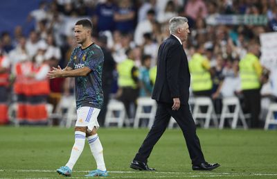 Carlo Ancelotti, în relații tensionate cu fotbalistul care a costat-o pe Real Madrid peste 100 de milioane de euro