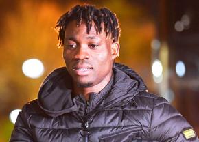Tot nu l-au găsit pe Christian Atsu! Căutările prin dărâmături ale echipelor de salvatori n-au avut succes