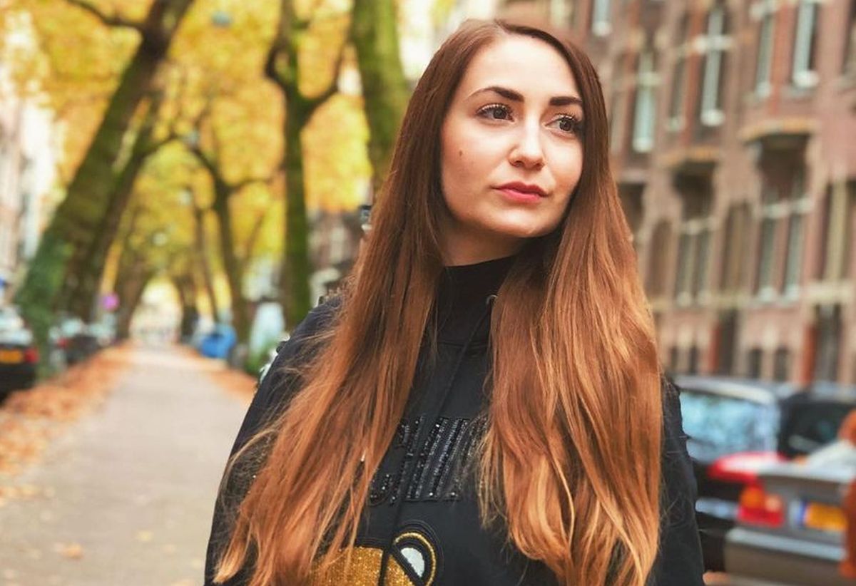 Fosta soție a fotbalistului care a dezvăluit că este homosexual a luat atitudine: „Pentru binele copilului nostru, prefer să stau pe margine”