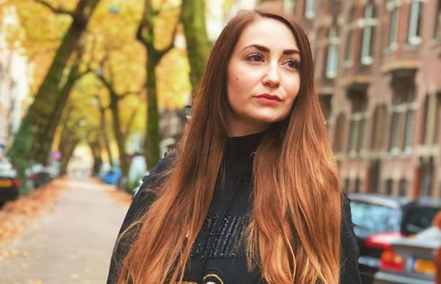 Fosta soție a fotbalistului care a dezvăluit că este homosexual a luat atitudine: „Pentru binele copilului nostru, prefer să stau pe margine”