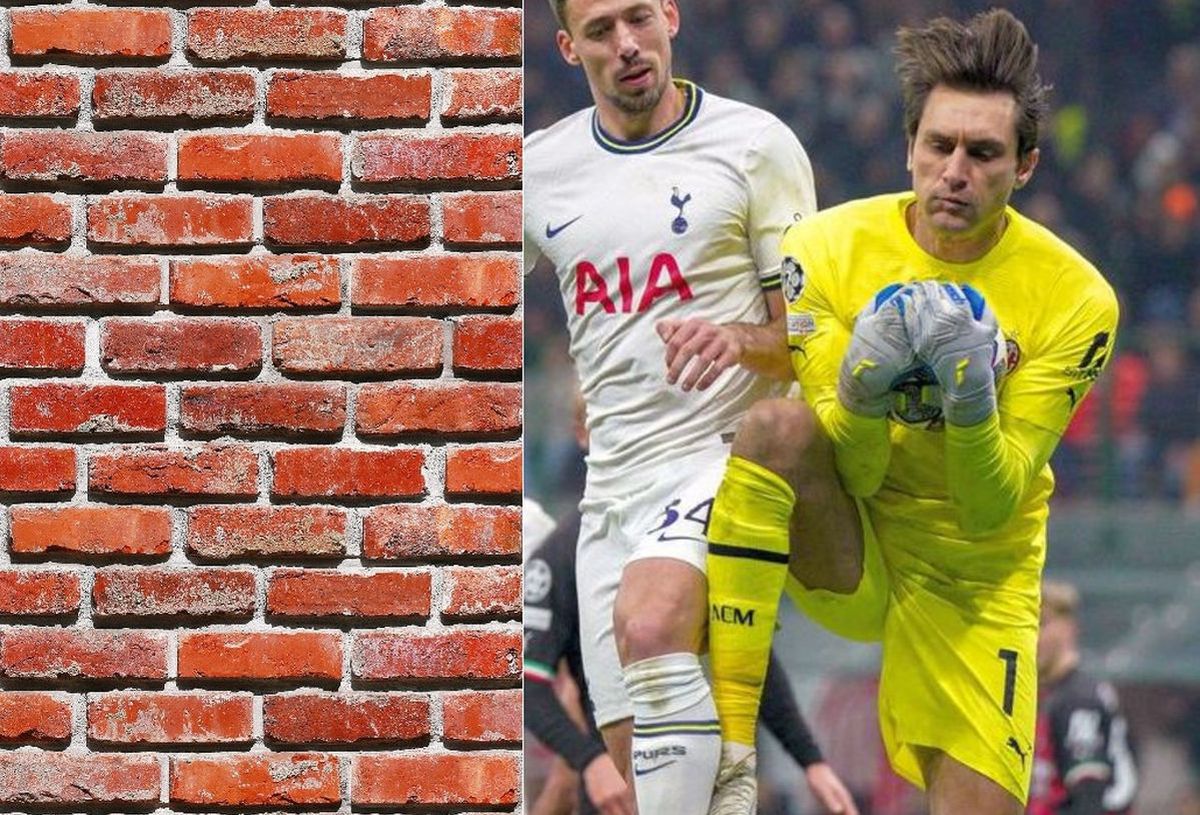 Ciprian Tătărușanu i-a dat pe spate pe italieni, după prestația cu Tottenham: „Un zid, o mașinărie! O performanță convingătoare”