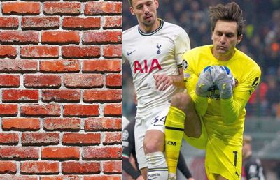 Ciprian Tătărușanu i-a dat pe spate pe italieni, după prestația cu Tottenham: „Un zid, o mașinărie! O performanță convingătoare”