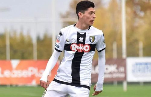 Fundașul dreapta Reinaldo Ionuț Radu (20 de ani) va evolua pentru Dunărea Călărași, în Liga 3, până la finalul sezonului.