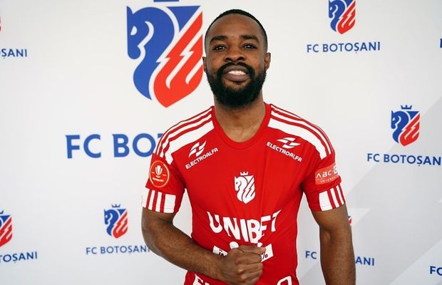 O nouă „repatriere” la Botoșani » Moldovenii, transfer pentru evitarea retrogradării