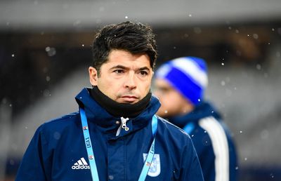 Giovanni Costantino poate pleca de la FCU Craiova! + Reacția lui Adrian Mititelu