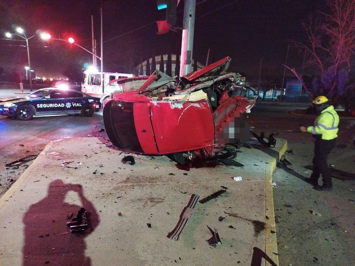 Tragedie în Mexic » Un jucător de fotbal a decedat într-un accident rutier