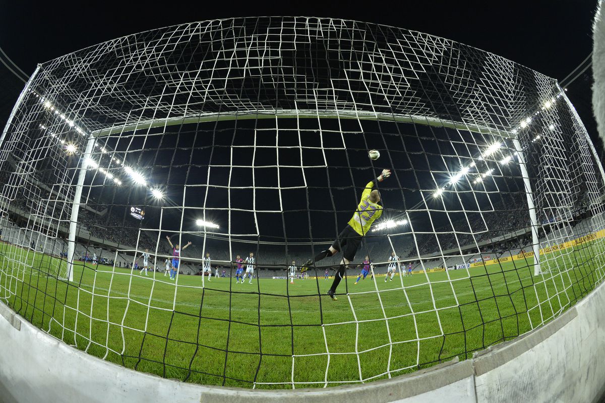 U CLUJ - FCSB 0-3, 25 aprilie 2015