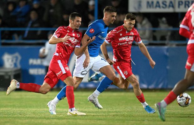 Când speră Dinamo să scape de insolvență: „De asta depinde totul”