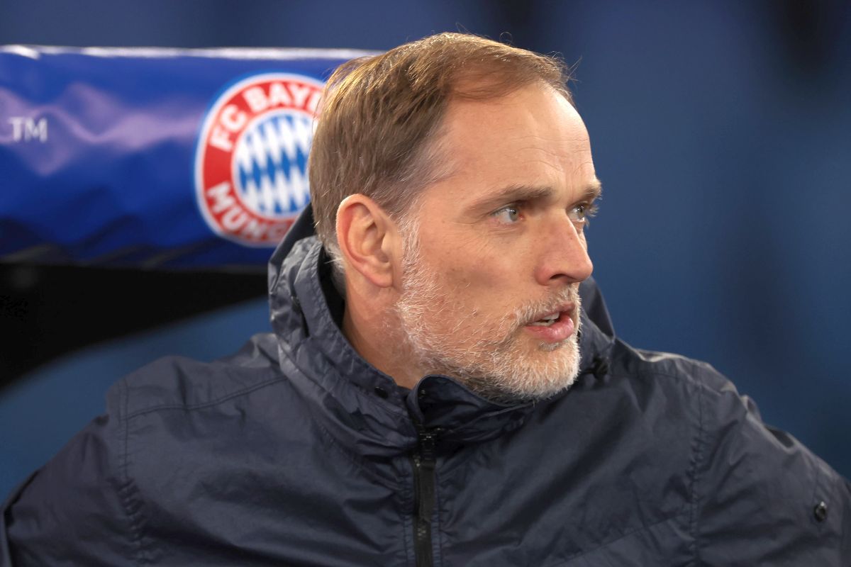 Thomas Tuchel, tranșant după 0-1 cu Lazio: „Am făcut tot ce puteam pentru a pierde” » Ce spune despre posibila demitere