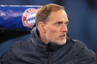 De ce rămâne Thomas Tuchel pe banca lui Bayern până la vară: Bild știe care e succesorul
