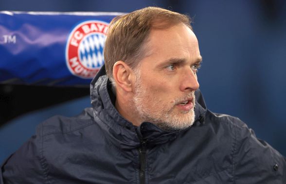 Thomas Tuchel, tranșant după 0-1 cu Lazio: „Am făcut tot ce puteam pentru a pierde” » Ce spune despre posibila demitere