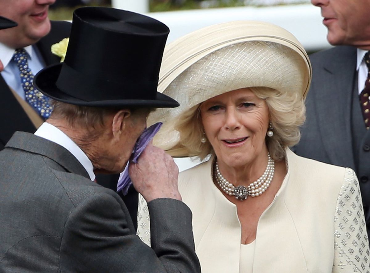 Schimbare după 313 ani! Cursa de cai la care participă familia regală din Marea Britanie renunță la una din tradiții