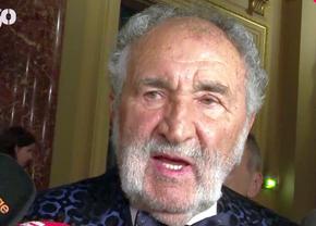 Ion Țiriac, categoric în cazul Simonei Halep: „Proba nu trebuia admisă!”