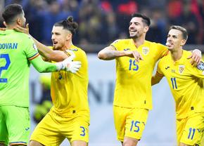 Victor Pițurcă a dat verdictul în legătura cu prezența la EURO a lui Radu Drăgușin și Horațiu Moldovan: „Pe unul l-aș chema, pe celălalt, nu!”