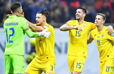 Victor Pițurcă a dat verdictul în legătură cu prezența la EURO a lui Radu Drăgușin și Horațiu Moldovan: „Pe unul l-aș chema, pe celălalt, nu!”