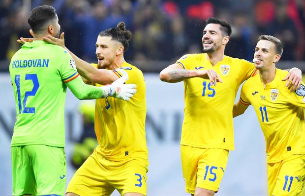 Victor Pițurcă a dat verdictul în legătură cu prezența la EURO a lui Radu Drăgușin și Horațiu Moldovan: „Pe unul l-aș chema, pe celălalt, nu!”