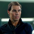 Rafael Nadal, în ultimul interviu / Captură Twitter