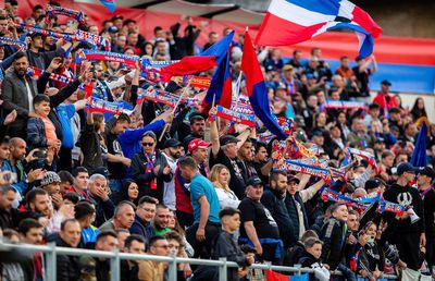 Doi foști președinți au dat clubul în judecată