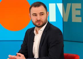 Concediat la începutul sezonului, Vlad Iacob numește cauza debandadei de la Dinamo: „În realitate, nu ei sunt vinovați!”