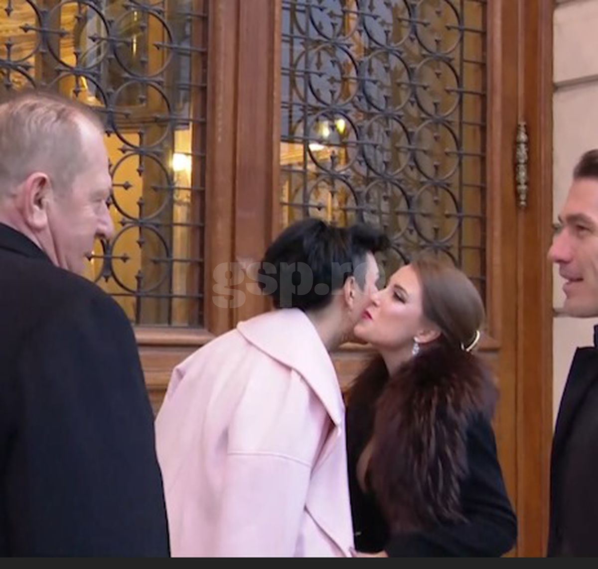 Istvan Kovacs s-a decis ce vrea să facă după ce termină cu arbitrajul