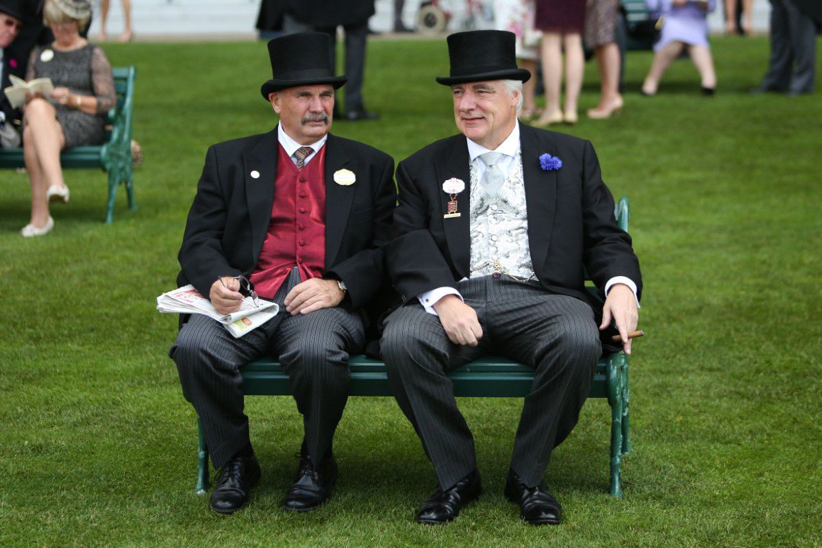 Schimbare după 313 ani! Cursa de cai la care participă familia regală din Marea Britanie renunță la una din tradiții