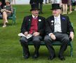 Imagini spectaculoase cu fanii la Royal Ascot, cea mai importantă cursă de cai din Marea Britanie // FOTO: Imago