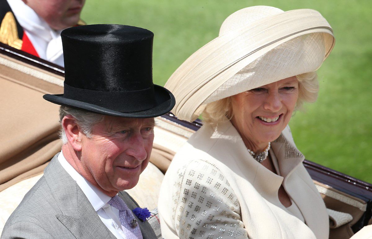 Schimbare după 313 ani! Cursa de cai la care participă familia regală din Marea Britanie renunță la una din tradiții