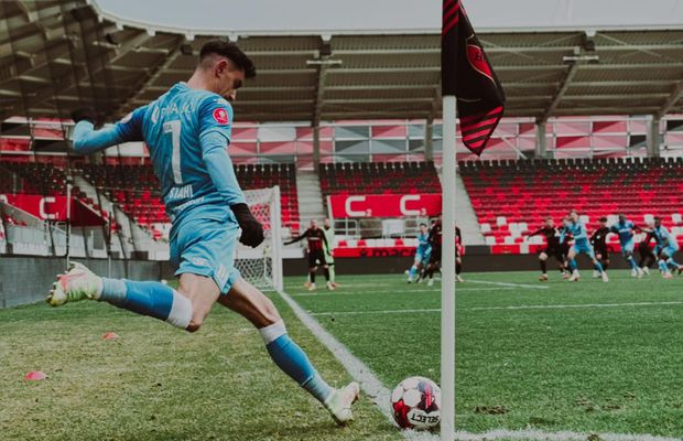 Comunicat agresiv al clubului din Superligă: „Am solicitat intervenția organelor competente!”