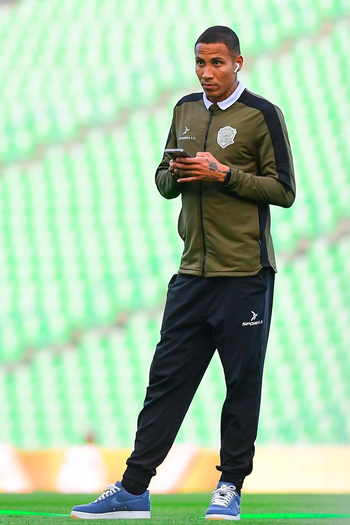 Tragedie în Mexic » Un jucător de fotbal a decedat într-un accident rutier