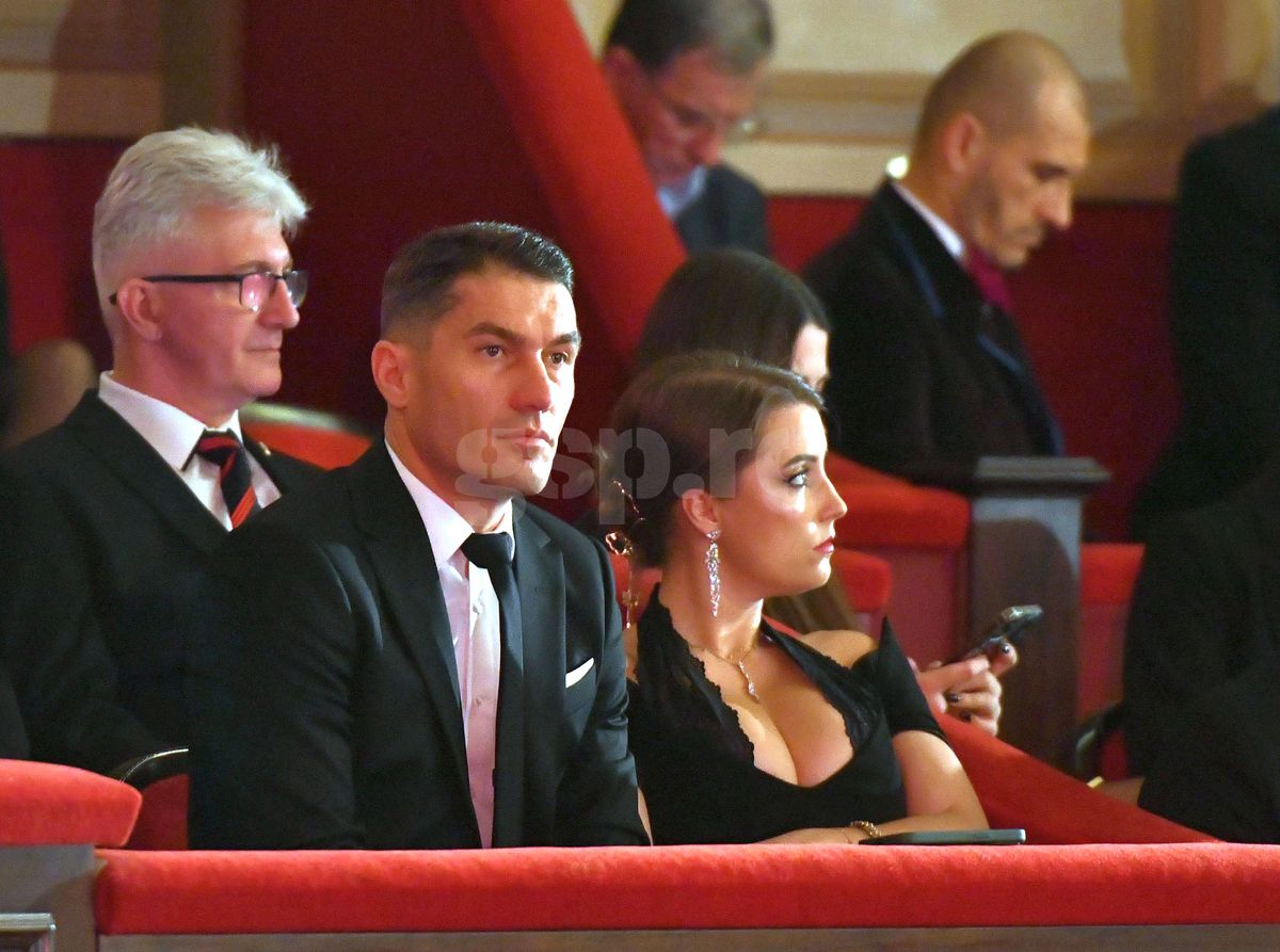 Denisa Fazakas, iubita lui Istvan Kovacs