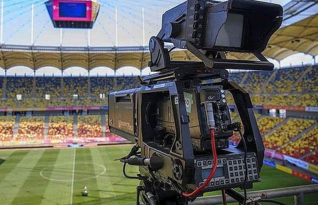 Se lansează un post de sport! Anunț oficial: „Vom mediatiza, dincolo de fotbal, o gamă largă de sporturi”