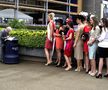 Imagini spectaculoase cu fanii la Royal Ascot, cea mai importantă cursă de cai din Marea Britanie // FOTO: Guliver/GettyImages