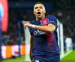 Kylian Mbappe (25 de ani) i-a transmis lui Nasser Al-Khelaifi că o părăsește pe PSG la finalul contractului, în iunie 2024.