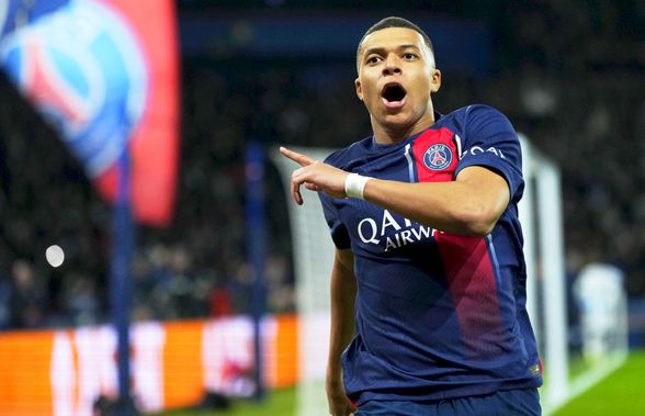 S-a terminat telenovela! Mbappe a anunțat că pleacă de la PSG: „Acord de principiu cu noua echipă”